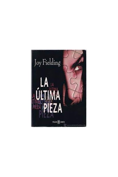 La Ultima Pieza